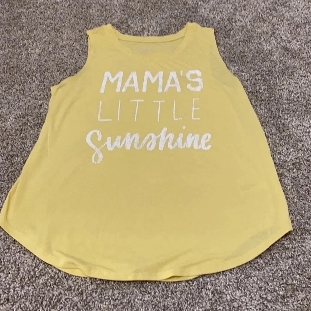 Maternity Shirt Size Large - Picture 5 of 7